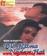 Dil Kitna Nadan Hai 1997 song download